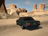 Vapid Garcia V2 (Ford Taunus SA Style)